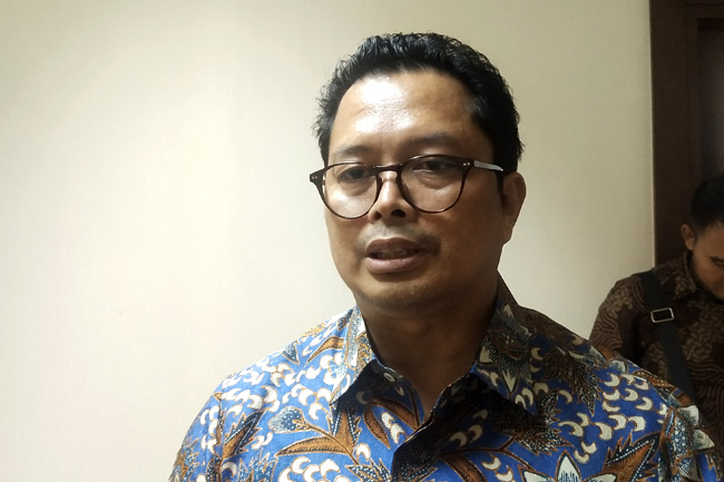 Tahun Ini DPD RI Akan Bahas 50 RUU