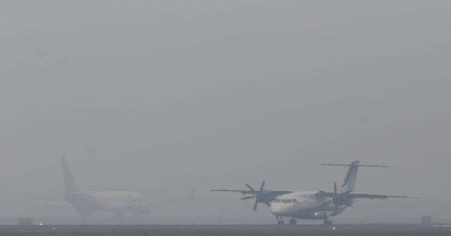 Bandara Dumai Tertutup Asap, Pesawat Pelita Air Dialihkan ke SSK II Pekanbaru
