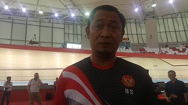 Pelatih Timnas Ditangkap Polisi Akibat Sabu, ISSI Segera Beri Sanksi