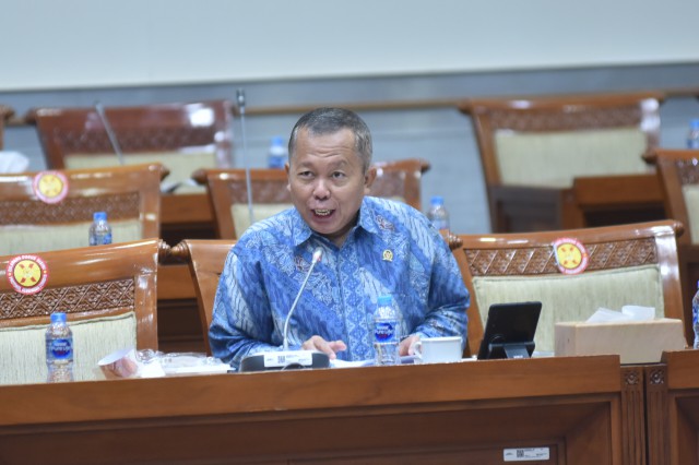 Bos KSP Indosurya Divonis Bebas, Arsul Sani: Melukai Rasa Keadilan