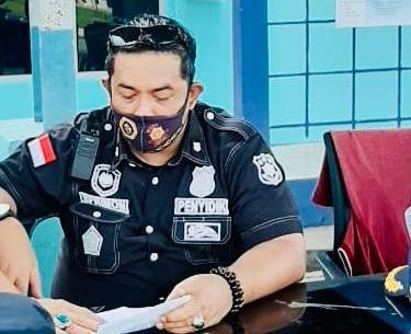 53 Truk ODOL Terjaring di Tol Permai, Penyidik BPTD IV Masih Dalami Buku KIR yang Diduga Palsu