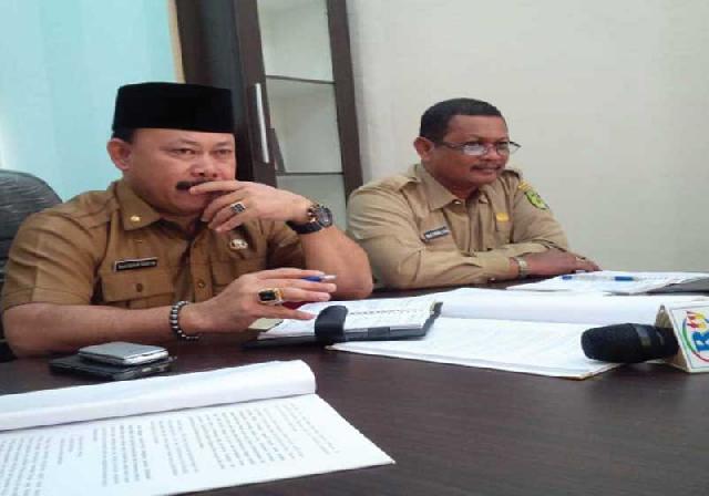 Disperindag: Tunggu  SK Kementerian