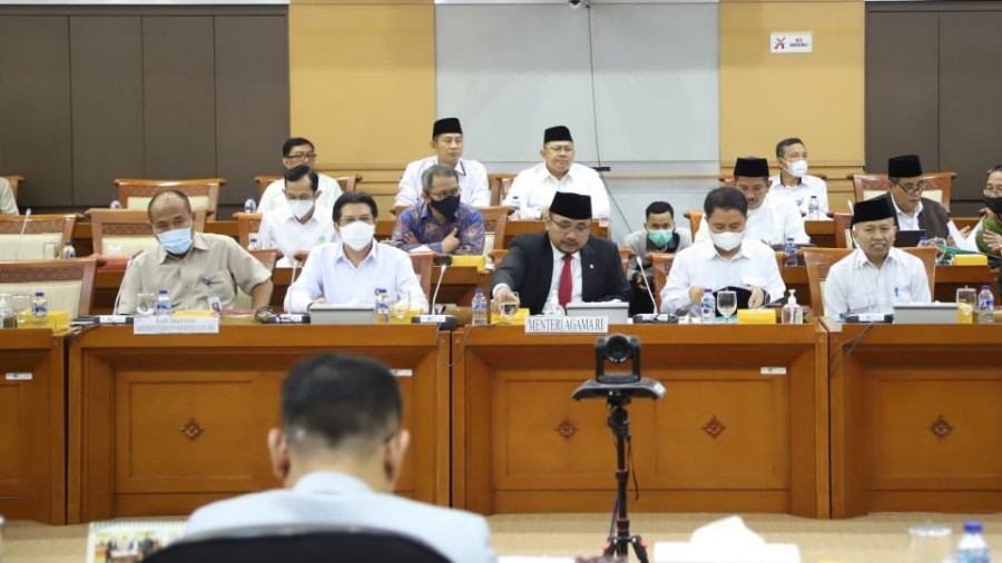 Rata-rata Masa Tunggu Calon Jemaah Haji Indonesia Selama 41 Tahun