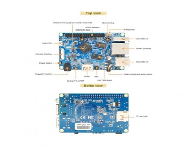 Komputer Mini Seharga Rp 200 Ribuan