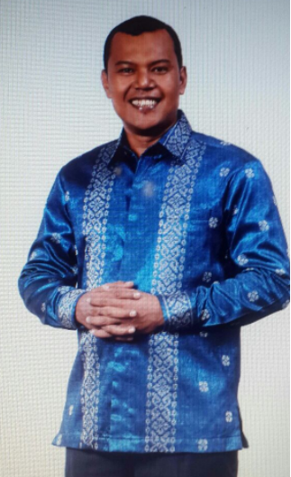 PAD Rohul Anjlok, Ketua DPRD: Kinerja Instansinya Diragukan dan Harus Dievaluasi