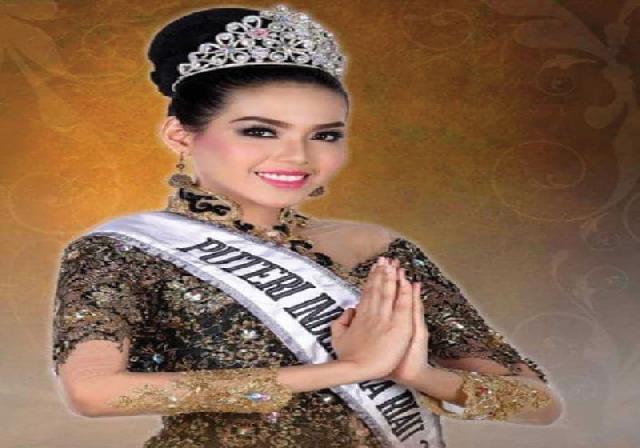 Meet and Greet Finalis Puteri Indonesia Riau 2016