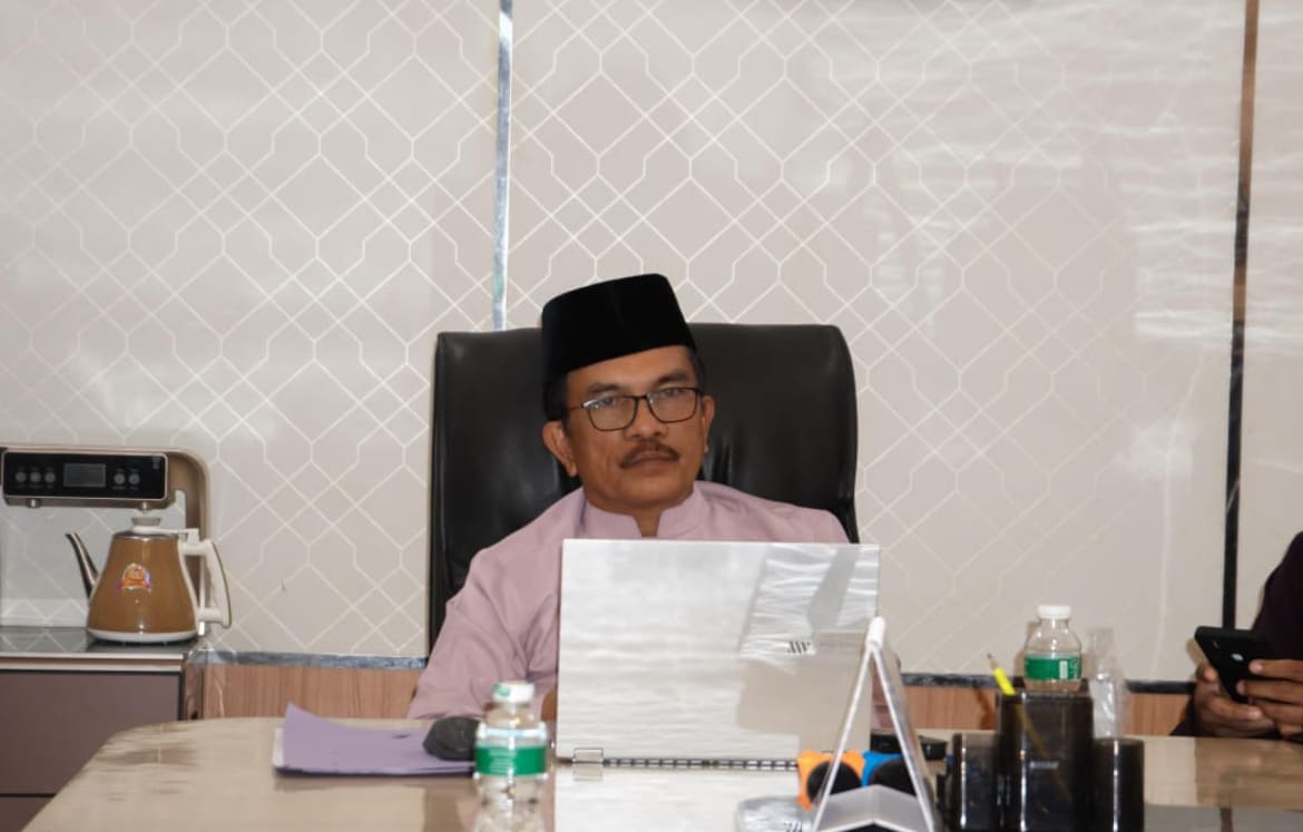 Terindikasi Judi Online, 457 Penerima Bansos di Siak Dicoret