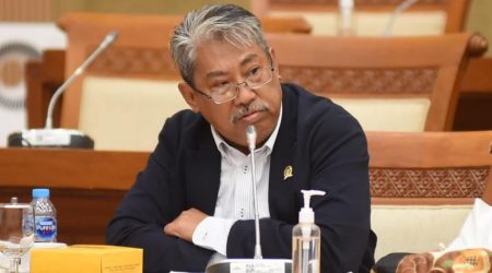 Mulyanto Sebut Pemerintah Beraninya Cuma Sama Rakyat Kecil