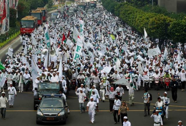 Hakekat dan Eksistensi Ormas