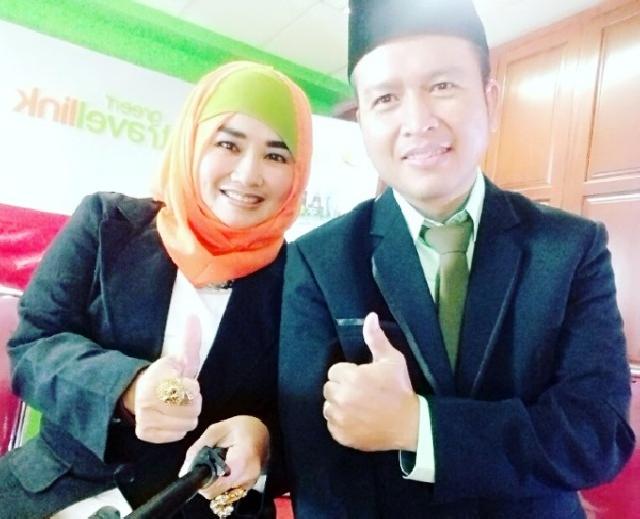 Riau Expo 2017 Dimenangkan Oleh PT Malik Ghonniyu Razaak, EO Nasional Berpengalaman