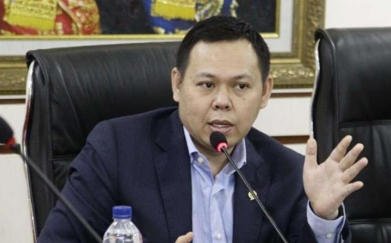 Sultan Minta Penunjukan Penjabat Kepala Daerah Utamakan Putra Daerah