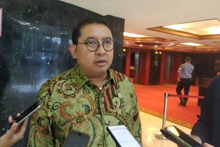 Pemerintah Minta Lunasi Biaya Haji di Tengah Wabah Corona, Fadli Zon: Menyedihkan