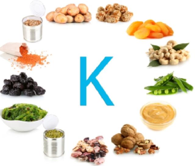 10 Makanan yang Banyak Mengandung Vitamin K