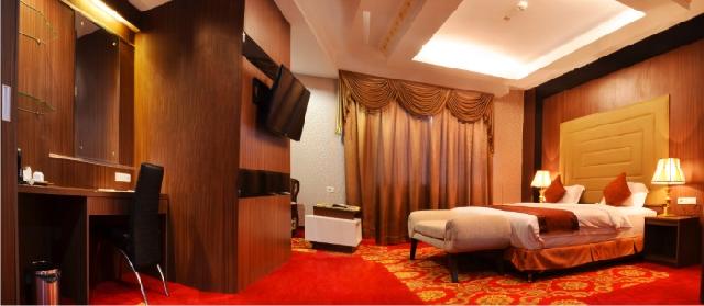 Dapatkan Diskon Istimewa dengan Bawa Potongan Iklan Hotel New Hollywood