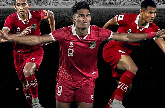 Cukur Brunei 6-0, Indonesia Masuk Putaran Kedua Kualifikasi Piala Dunia 2026