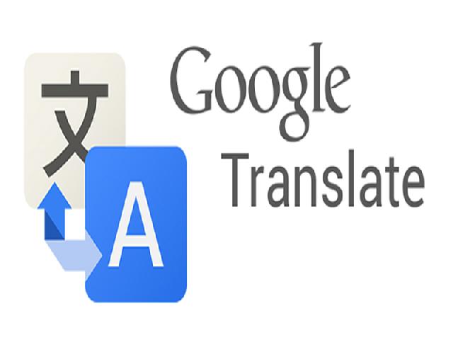 Google Translate Sisipi Teknologi Baru