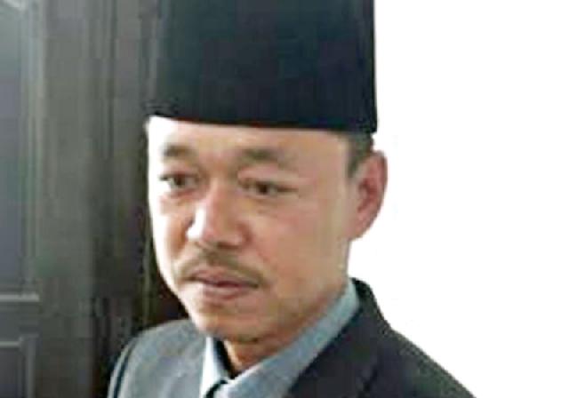 Afrizal: Isu Pemekaran Makin Mencuat