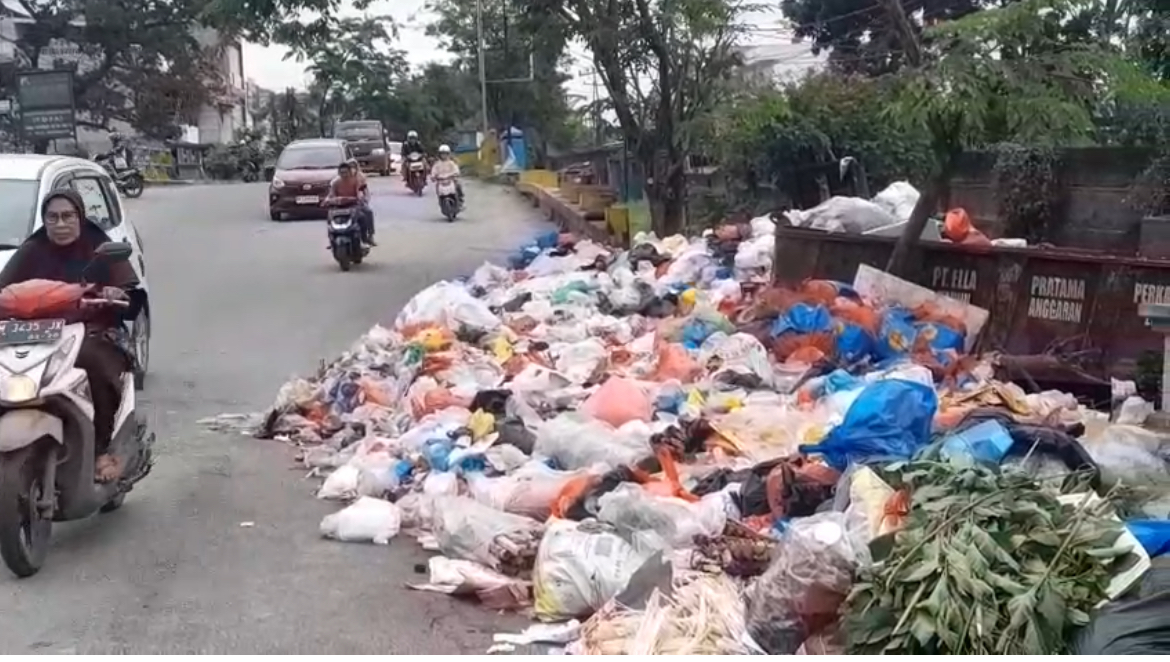 Pembentukan LPS, Wako Agung Beri Tenggat Waktu Hingga Besok