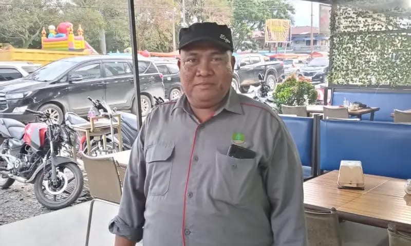 Konflik TNTN, Pakar Lingkungan Elviriadi Sebut Pemda Harus Sanksi Pidana Korporasi