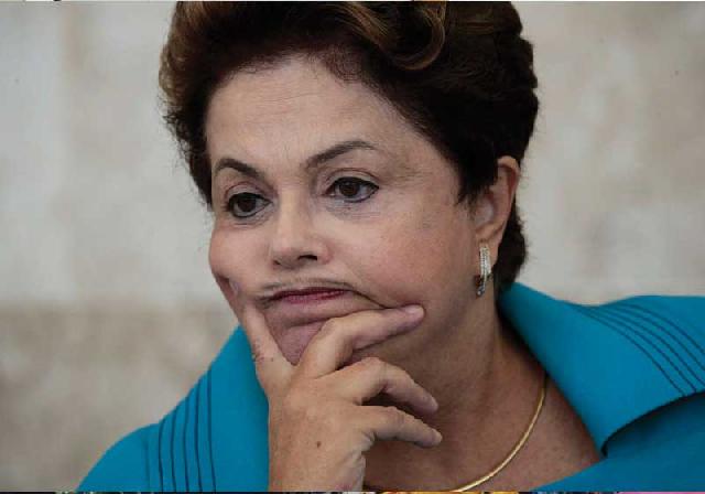Presiden Brasil Siap Tinggalkan Istana