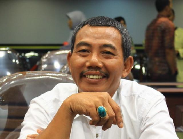 Dewan Minta Sejumlah Kado HUT Riau ke Pemprov, Ini Rinciannya