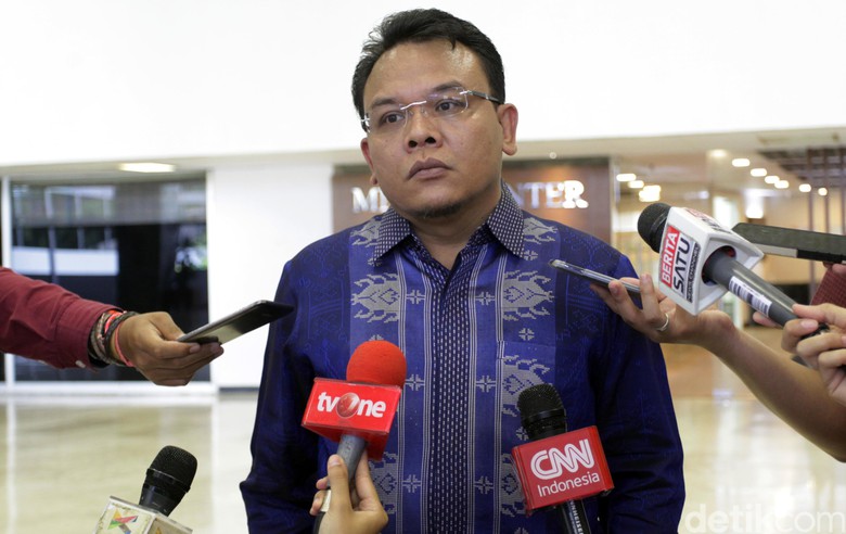 Siang Ini Koalisi Prabowo-Sandiaga Bahas Finalisasi Tim Sukses