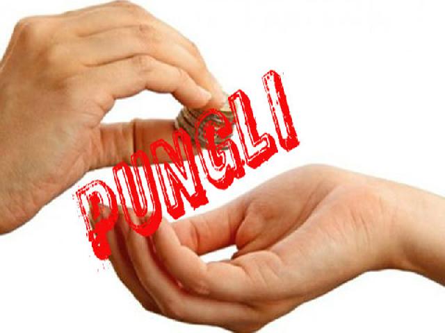 105 Pejabat Daerah Terlibat Pungli