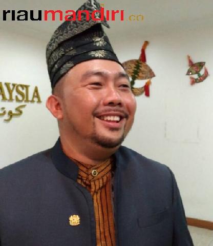Jelajah Budaya Nusantara Malaysia-Indonesia Hadir di Pekanbaru