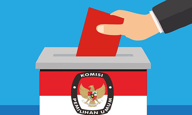 Dilakukan Ketua PPK, Suara Caleg Golkar dan Gerindra di Pelalawan Riau Dipindahkan ke PPP