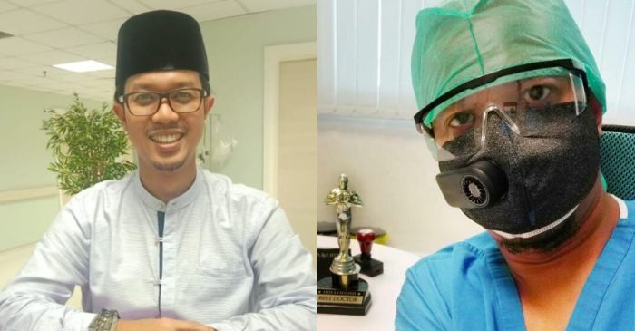 Dokter Andhika Kesuma Tutup Usia, PMRJ: Riau Kehilangan Putra Terbaik