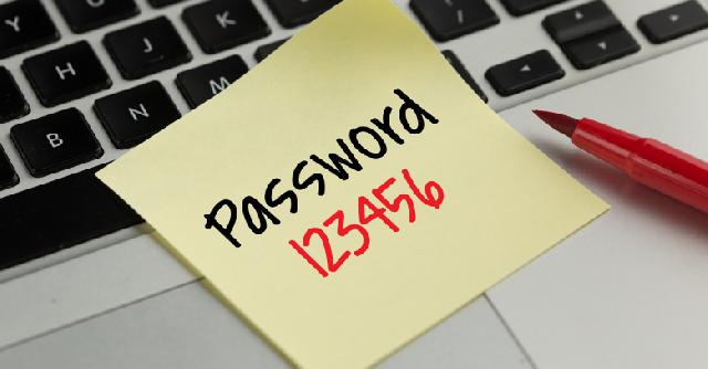Ini 7 Password yang Harus Dihindari Menurut Bill Gates