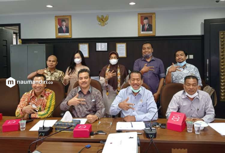 Pekanbaru akan Seperti Jogja, Ada Event Kreatif Tahunan!