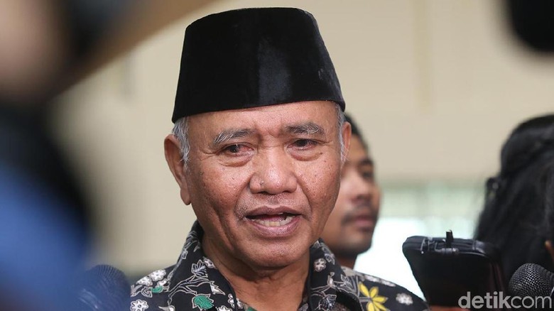KPK-Polri Buru Pembuat Surat Palsu Panggilan Jenderal Tito Karnavian