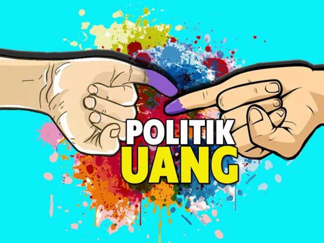 Pengamat: Politik Uang Terus Abadi Selama Pemerintah tak Berbenah Diri