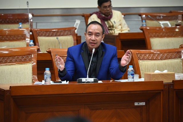 Emak-emak Grebek Sarang Narkoba, Legislator: Ini Teguran Keras bagi Polri