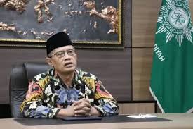 Pengurus Muhammadiyah Ucapkan Selamat ke Pemenang Pemilu 2024