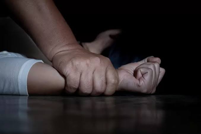 Polisi Tangkap Pria Paruh Baya di Rohil Coba Perkosa Tetangga