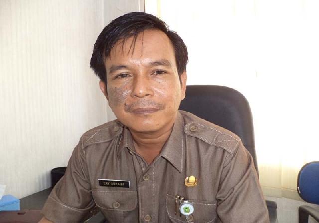 Masyarakat Diminta Waspada