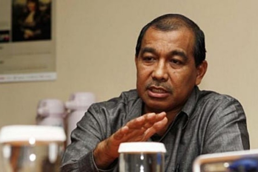 DPD RI Minta Pemerintah Cegah Kegaduhan Politik Jelang Pemilu 2019