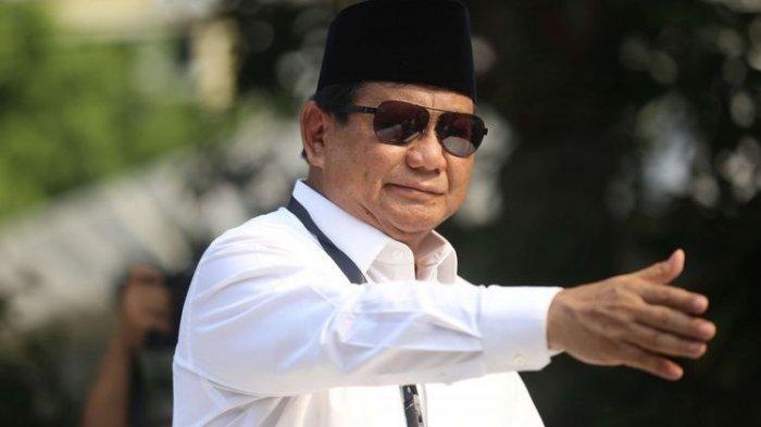 Prabowo Tidak Akan Ladeni Tantangan Sumpah Pocong Wiranto