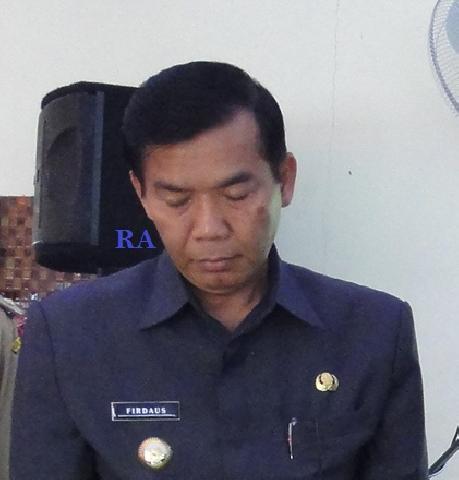 Kerap Mutasi Pejabat, Pemko Pekanbaru Banjir Kritikan