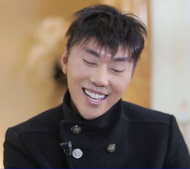 Roy Kiyoshi Ditangkap Polisi Terkait Narkoba