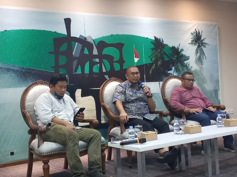 Andre Rosiade Duga Pencabutan Larangan Ekspor CPO karena Tekanan Oligarki