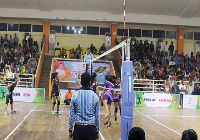 Sialang dan Anjungan Juara Baru