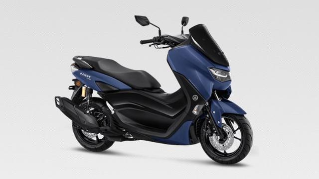 Nmax 2020 Versi ABS vs PCX Varian Termahal, Siapa Lebih Baik?