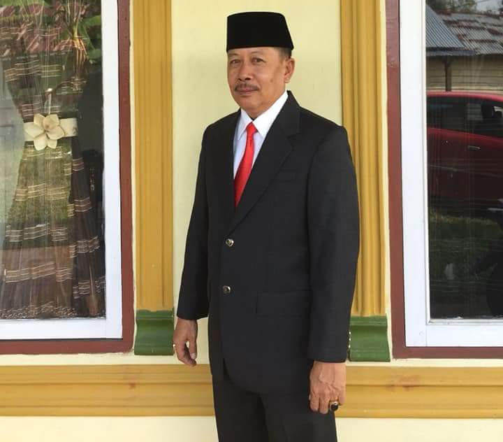 Anggota Komisi A DPRD Kuansing Sayangkan Tindakan SDN 10 Pulau Busuk Jaya Keluarkan Murid