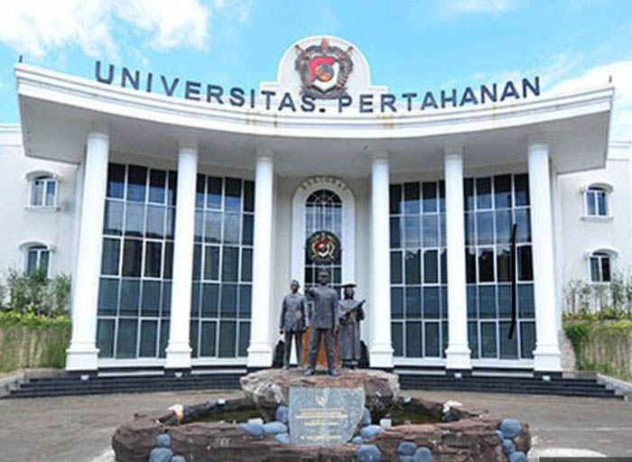 Unhan Buka Pendaftaran 1-17 Mei, Kaharuddin: Kesempatan Bagi Warga Riau Kuliah Gratis