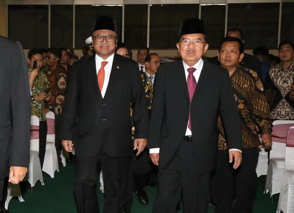 Jusuf Kalla: DPD RI Sangat Dibutuhkan Daerah