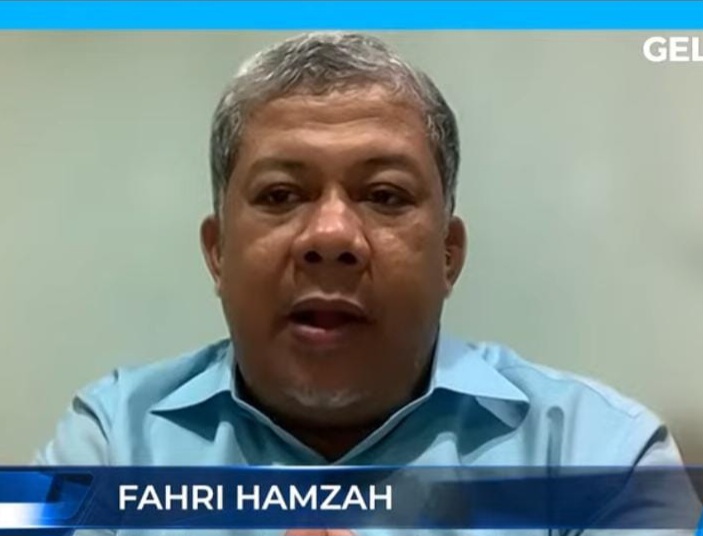 Fahri Hamzah Yakin MK akan Putuskan Pemilu 2024 Tetap Terbuka