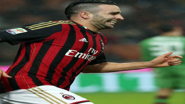 Milan Lepas Rami ke Sevilla